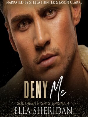 cover image of Deny Me